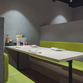 酒と鮨 ガリとあガリ すすきの店の雰囲気1