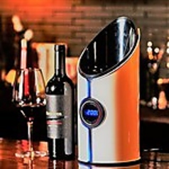 超希少 ソニックデキャンタ