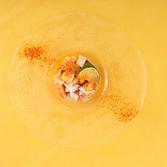 HAVANA オリジナル セビーチェ