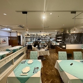 【矢場町駅徒歩約2分・栄駅徒歩約6分】手作りラビオリ専門店♪松坂屋名古屋店 北館地下１階