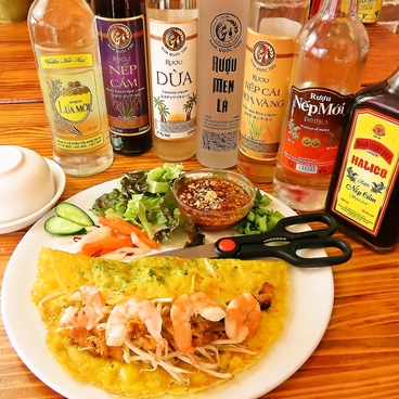 ベトナム居酒屋みぃちゃんのおすすめ料理1