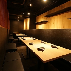 炭の利休特集写真1