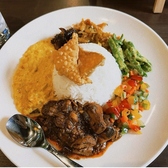 Ceylon Green Srilankan Restaurant セイロングリーンのおすすめ料理2