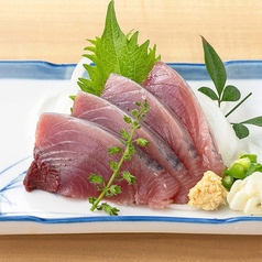 戻りかつお(刺身 又は たたき) 各