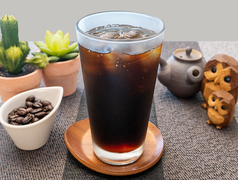 アイスコーヒー