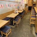 元祖仙台ひとくち餃子 あずま 仙台銀座店の雰囲気1