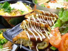 焼き鳥　壱歩　ippoの写真2