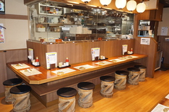 鍛冶屋文蔵 新越谷店のおすすめポイント1