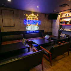 カラオケBAR 最強酒場 パリーズのコース写真