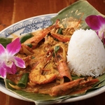 本場の味をアットホームな空間で。辛さは調整可能◎あなたの好みにぴったりの一皿をご提供いたします