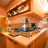 居酒屋 豚足はこうだの雰囲気2