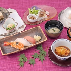 リーガロイヤルホテル広島 日本料理 鯉城 りじょうのおすすめ料理3