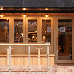 焼とりの八兵衛 RPM 福岡六本松店の特集写真