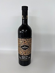 クリコバ　メルロー　CRICOVA Merlot