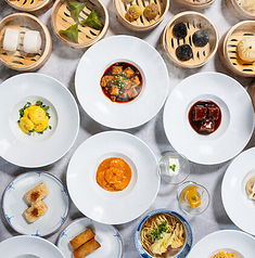 Series the sky シリーズザスカイのコース写真