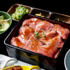 ★5月・6月限定ランチ★A5黒毛和牛の肉まぶし御膳【1日限定10食】