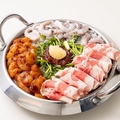 料理メニュー写真&nbsp;ナッウセ