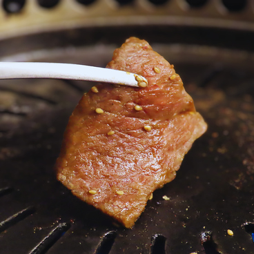 焼肉七龍つうりゅうのおすすめ料理1