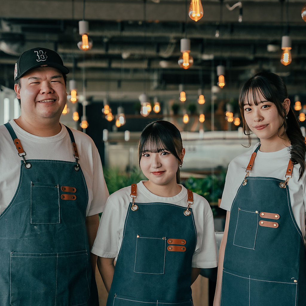 本厚木駅徒歩1分とアクセス抜群！新築ビルの最上階でテラス付き☆