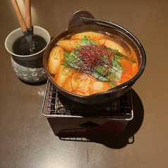 辛鬼平湯豆腐