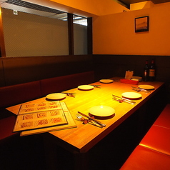 ダコッタの雰囲気2