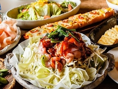 池下大衆居酒屋いたる屋特集写真1