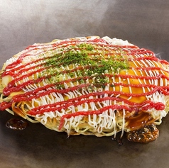 明太子チーズ焼