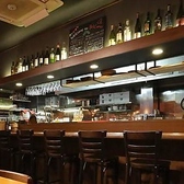 Dining & Bar Bel Cantoベルカント 富山駅前の雰囲気3