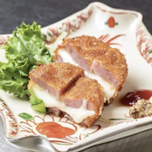 ニューロバタカタナ食堂天神西通り店のおすすめ料理3