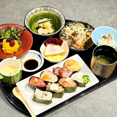 sara サラ 博多駅前店のおすすめランチ1