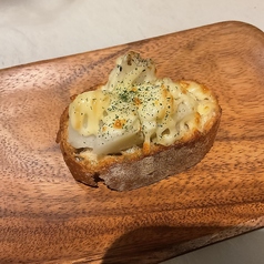 じゃがマヨチーズ