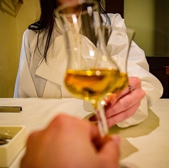 乾杯。いろんな表情が見える。見せてくれてありがとう。家に帰っても続く余韻。