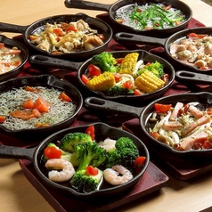 ノモーゼ NOMOW ZE 相模大野店のおすすめ料理3