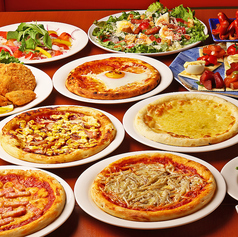 完全個室　居酒屋＆カラオケ　へそ　京都駅前店の特集写真