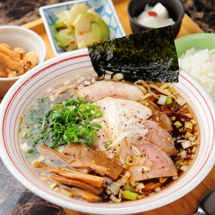 浪花中華 LIT WAON リットワオンのおすすめランチ3