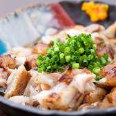 やきとり八本館のおすすめ料理3