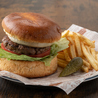 ROCKAWAY BUGGY American Diner&Live ロッカウェイブギー アメリカンダイナーアンドライブのおすすめポイント1