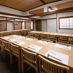 隠れ割烹　りあん特集写真1