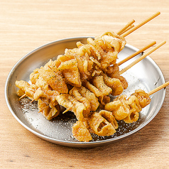 ホルモン串 たれ/スパイス