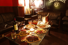 BAR GENCO バー ジェンコイメージ
