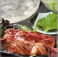 韓国家庭料理 オモニソンのおすすめポイント1