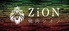 焼肉ZiON ヤキニクシオンのロゴ