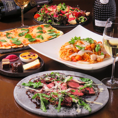 Bonne chance M ボンシャンスエムのおすすめ料理1
