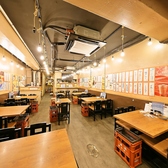 大衆酒場 甚べぇ 姫路店の雰囲気2