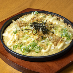 当店自慢の山芋メニュー