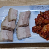 あれやこれ家のおすすめ料理3