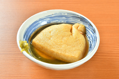 とろ～り餅チーズ巾着