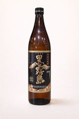 〈芋〉黒霧島(ボトル)