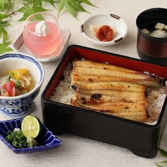日本料理 藤さわのコース写真