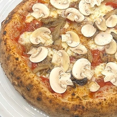 PIZZERIA e TRATTORIA ルッチ Lucciの写真